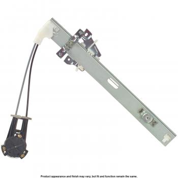 1988 Mercury Tracer Window Regulator Front Right Cardone Select 821701M image 4 of 4