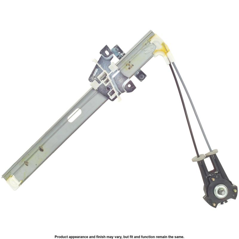 1986 Mazda 323 Window Regulator