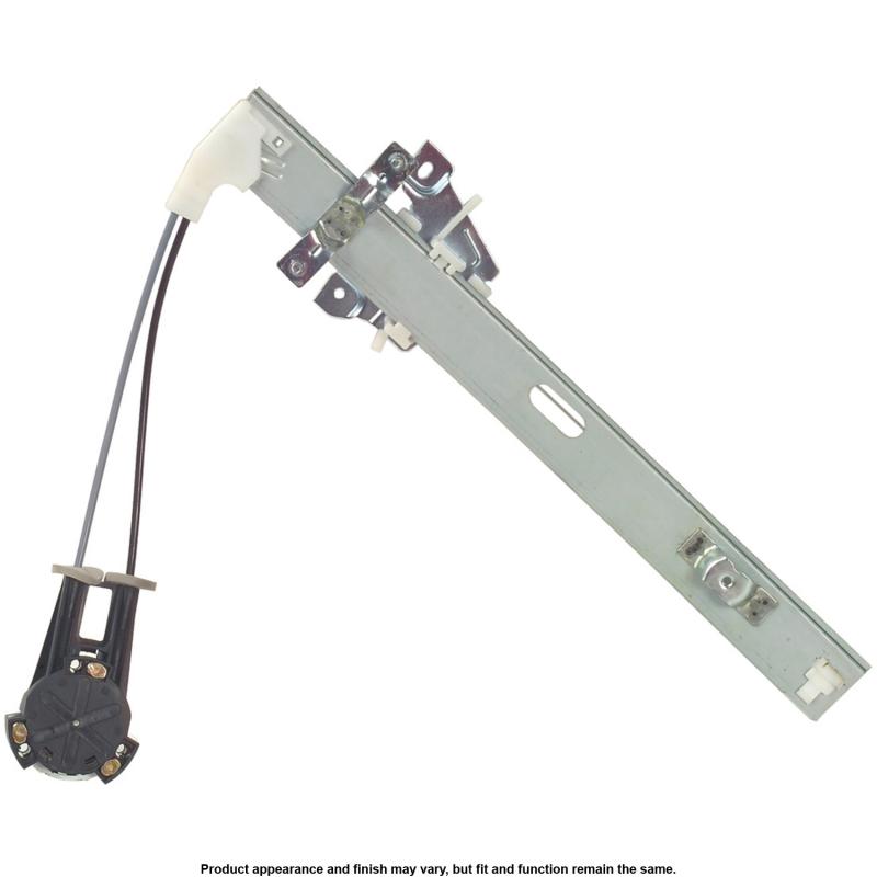 1986 Mazda 323 Window Regulator Front Right Cardone Select 821701M image 4 of 4
