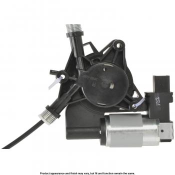2010 Mazda RX-8 Power Window Motor and Regulator Assembly Front Left Cardone Select 821702BR image 3 of 4