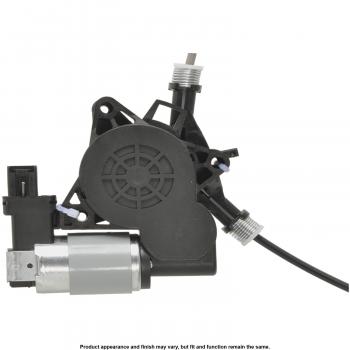 2010 Mazda RX-8 Power Window Motor and Regulator Assembly Front Left Cardone Select 821702BR image 4 of 4