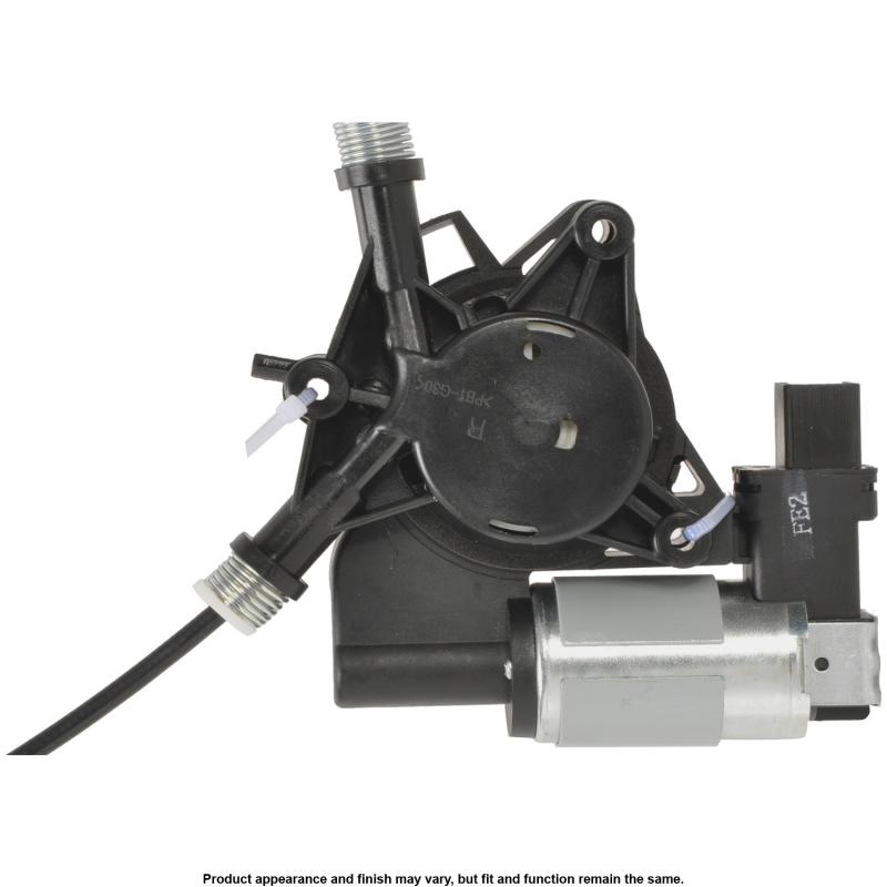 2010 Mazda RX-8 Power Window Motor and Regulator Assembly Front Left Cardone Select 821702BR image 3 of 4