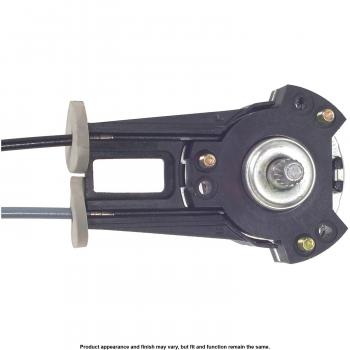 1988 Mercury Tracer Window Regulator Front Left Cardone Select 821702M image 1 of 4