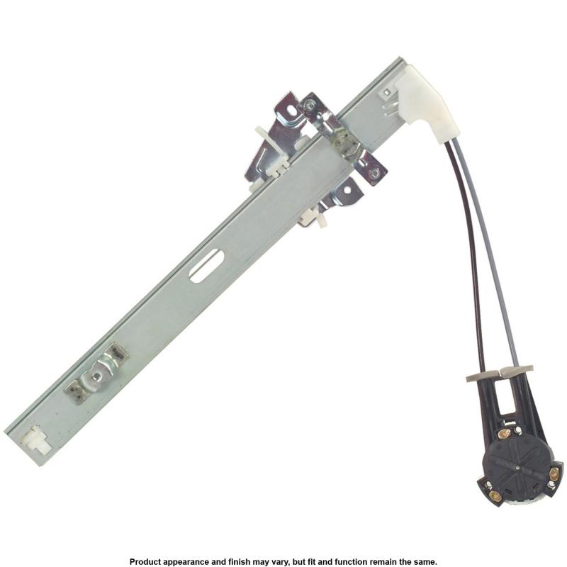 1986 Mazda 323 Window Regulator Front Left Cardone Select 821702M image 3 of 4