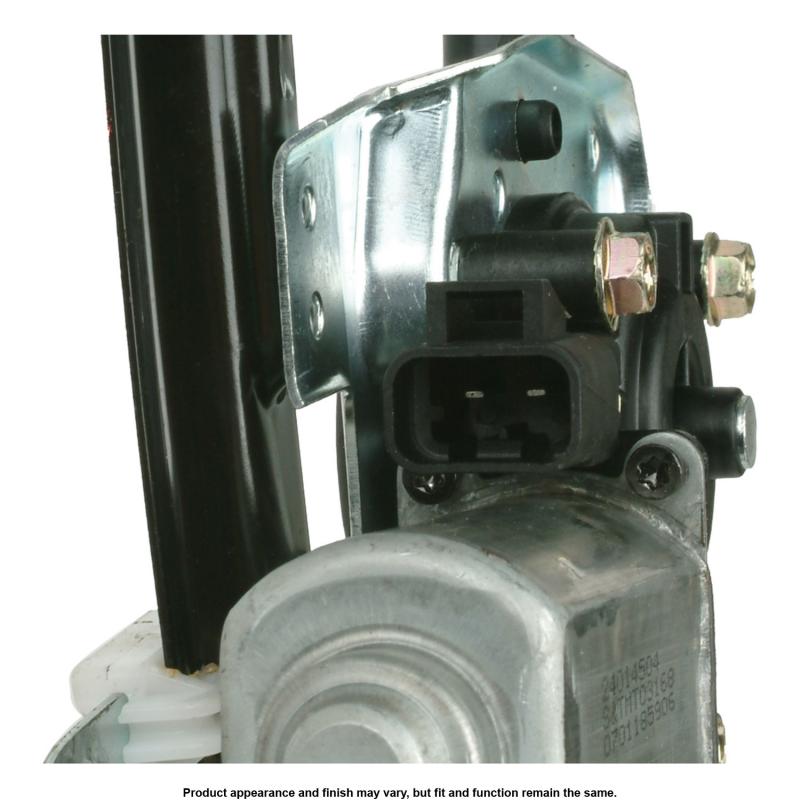 2001 Pontiac Grand Am Power Window Motor and Regulator Assembly Front Left Cardone Select 82170AR image 2 of 4