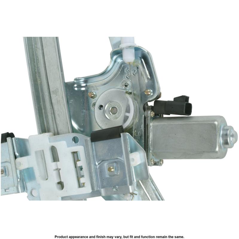 2001 Pontiac Bonneville Power Window Motor and Regulator Assembly Front Right Cardone Select 82170DR image 1 of 4