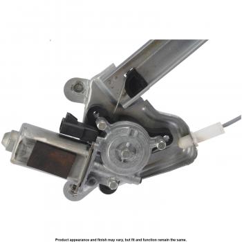 2003 Oldsmobile Aurora Power Window Motor and Regulator Assembly Rear Right Cardone Select 82170GR image 1 of 4