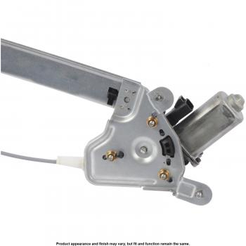 2003 Oldsmobile Aurora Power Window Motor and Regulator Assembly Rear Right Cardone Select 82170GR image 4 of 4