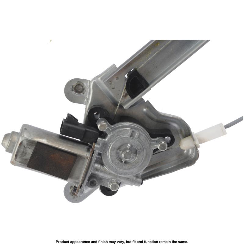 2003 Oldsmobile Aurora Power Window Motor and Regulator Assembly Rear Right Cardone Select 82170GR image 1 of 4