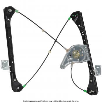 2000 Oldsmobile Alero Window Regulator Front Left Cardone Select 82170M image 1 of 4