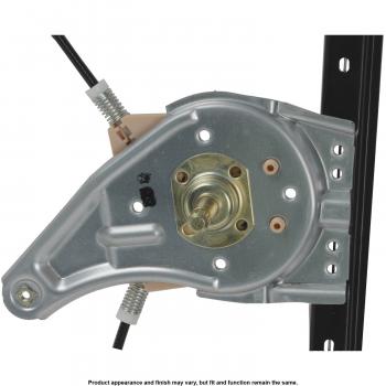 2000 Oldsmobile Alero Window Regulator Front Left Cardone Select 82170M image 4 of 4
