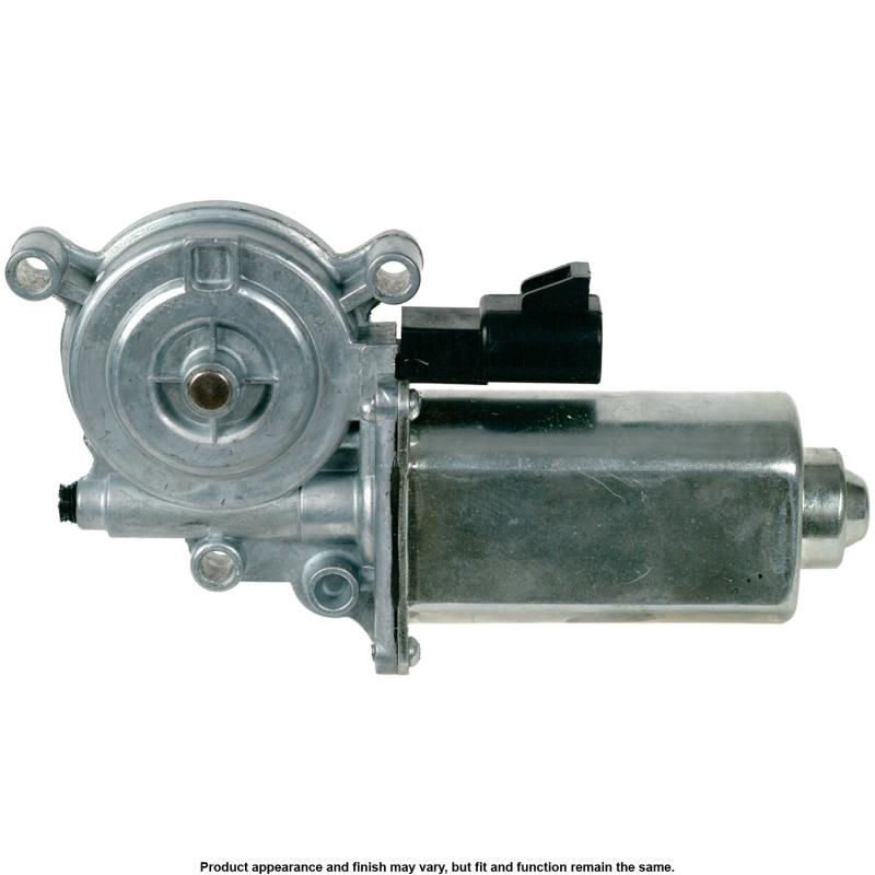 2001 Pontiac Grand Am Power Window Motor Front Right Cardone Select 82171 image 1 of 3