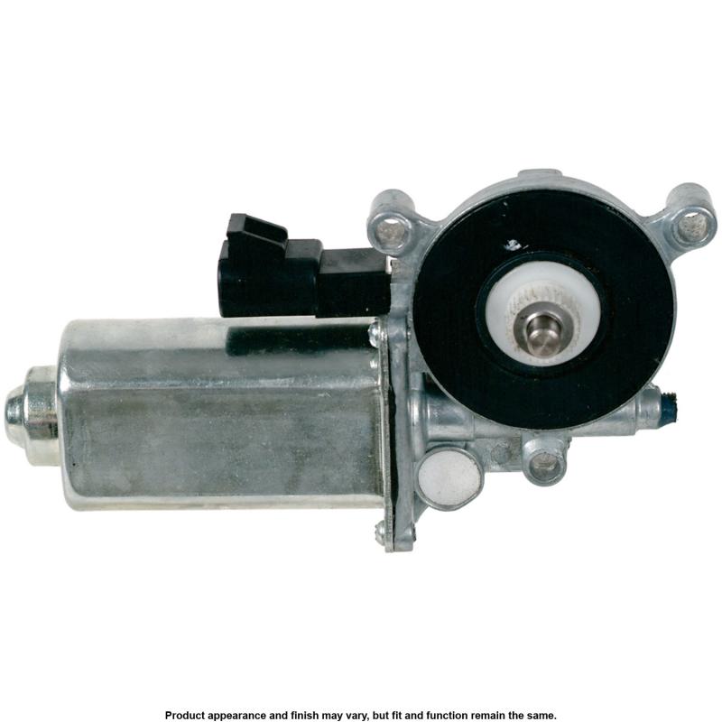 2001 Pontiac Grand Am Power Window Motor Front Right Cardone Select 82171 image 2 of 3