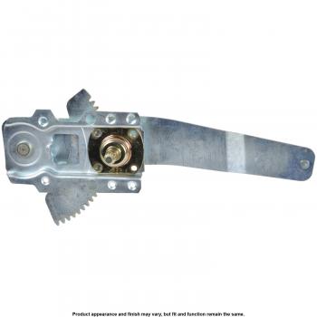 1988 Mercury Tracer Window Regulator Rear Right Cardone Select 821710M image 1 of 4