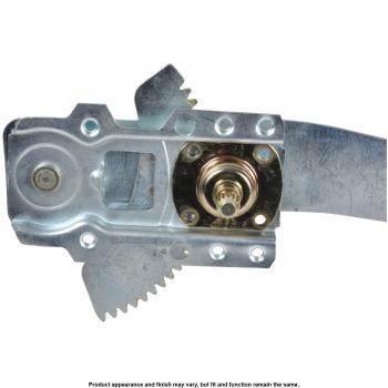 1988 Mercury Tracer Window Regulator Rear Right Cardone Select 821710M image 3 of 4