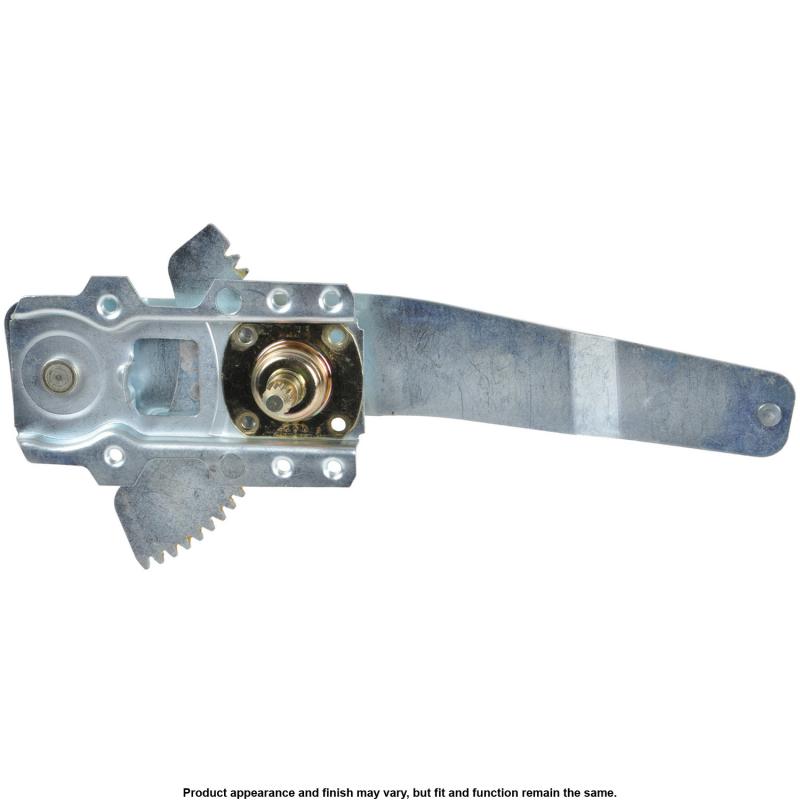 1986 Mazda 323 Window Regulator Rear Right Cardone Select 821710M image 1 of 4