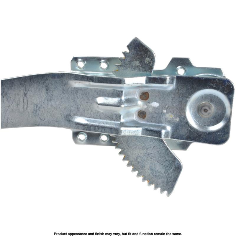 1986 Mazda 323 Window Regulator Rear Right Cardone Select 821710M image 2 of 4