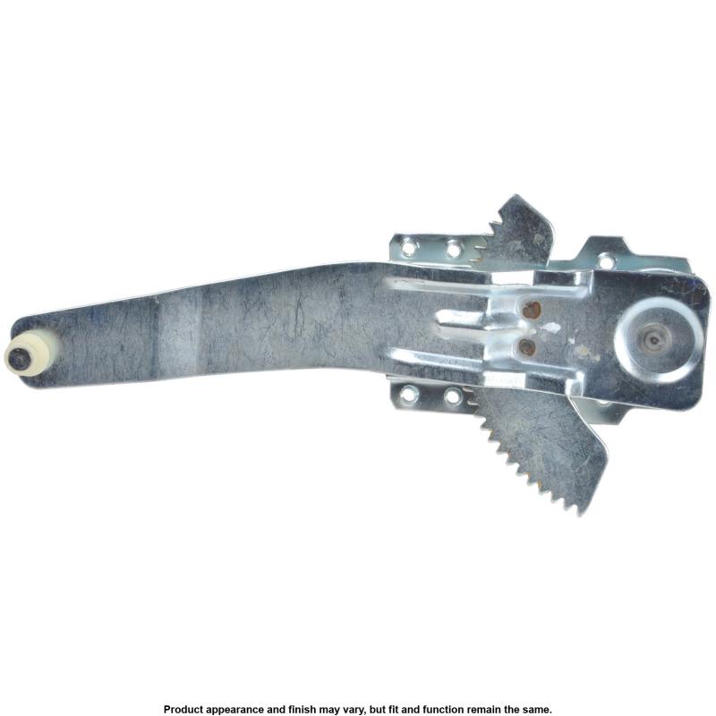 1986 Mazda 323 Window Regulator Rear Right Cardone Select 821710M image 4 of 4