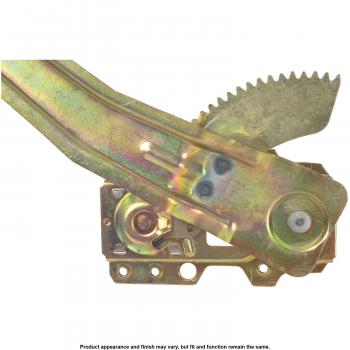 1988 Mercury Tracer Window Regulator Rear Left Cardone Select 821711M image 2 of 4