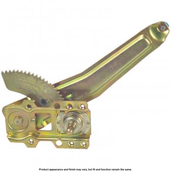 1988 Mercury Tracer Window Regulator Rear Left Cardone Select 821711M image 3 of 4