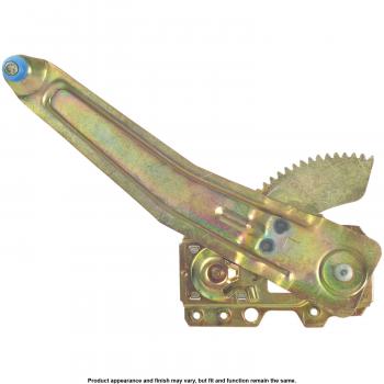1988 Mercury Tracer Window Regulator Rear Left Cardone Select 821711M image 4 of 4