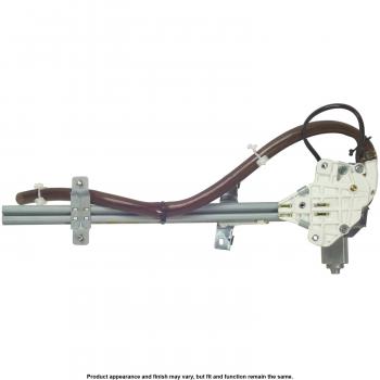 1998 Mazda MPV Power Window Motor and Regulator Assembly Front Left Cardone Select 821714AR image 1 of 4