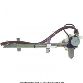1998 Mazda MPV Power Window Motor and Regulator Assembly Front Right Cardone Select 821715AR image 1 of 4