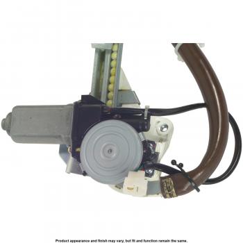 1998 Mazda MPV Power Window Motor and Regulator Assembly Front Right Cardone Select 821715AR image 3 of 4