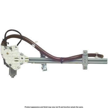 1998 Mazda MPV Power Window Motor and Regulator Assembly Front Right Cardone Select 821715AR image 4 of 4