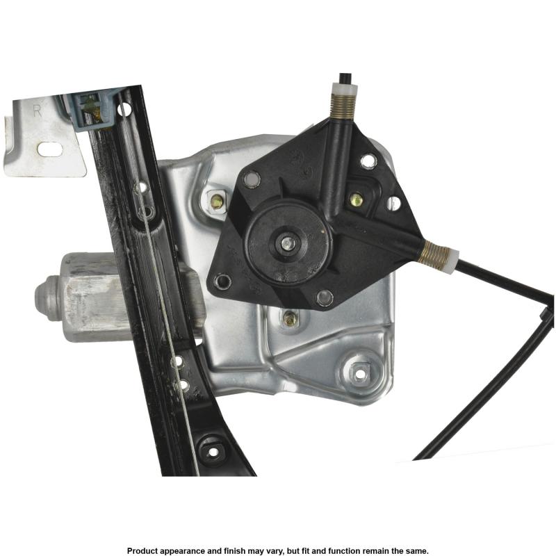 2001 Pontiac Grand Am Power Window Motor and Regulator Assembly Front Right Cardone Select 82171AR image 2 of 4