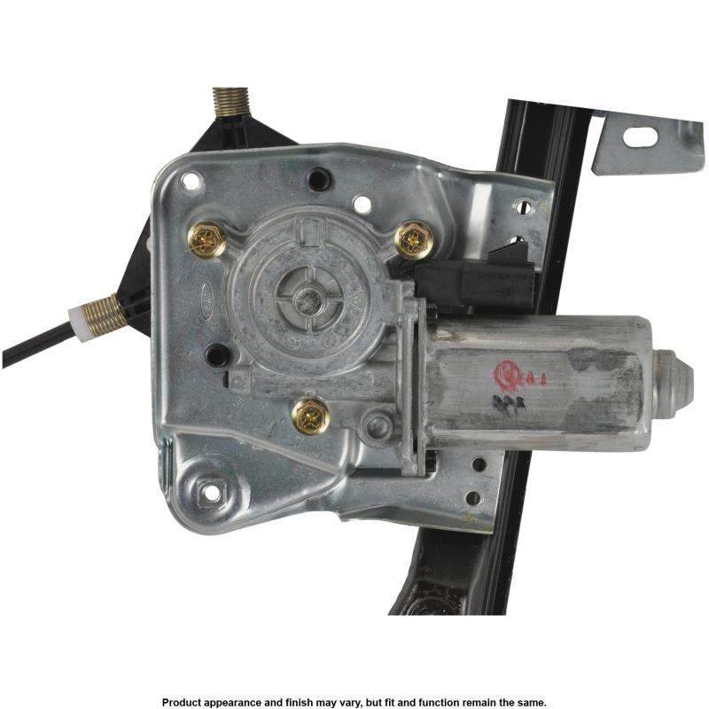 2001 Pontiac Grand Am Power Window Motor and Regulator Assembly Front Right Cardone Select 82171AR image 3 of 4