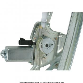 2003 Buick LeSabre Power Window Motor and Regulator Assembly Front Left Cardone Select 82171DR image 2 of 4