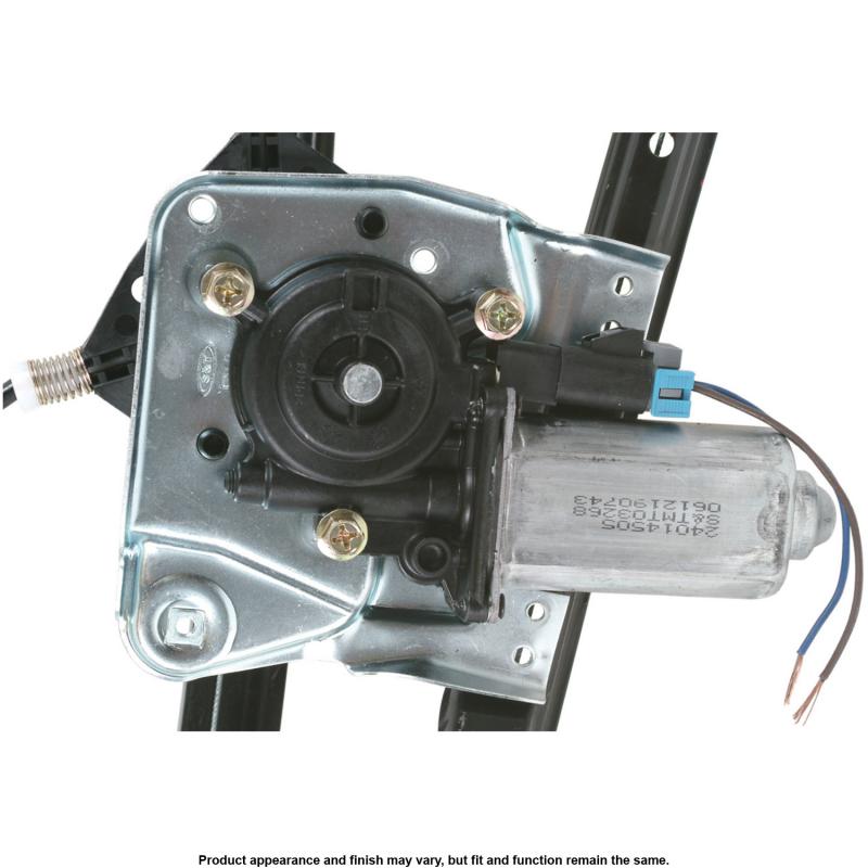 2001 Pontiac Grand Am Power Window Motor and Regulator Assembly Front Right Cardone Select 82171ER image 1 of 4