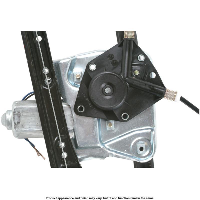 2001 Pontiac Grand Am Power Window Motor and Regulator Assembly Front Right Cardone Select 82171ER image 4 of 4