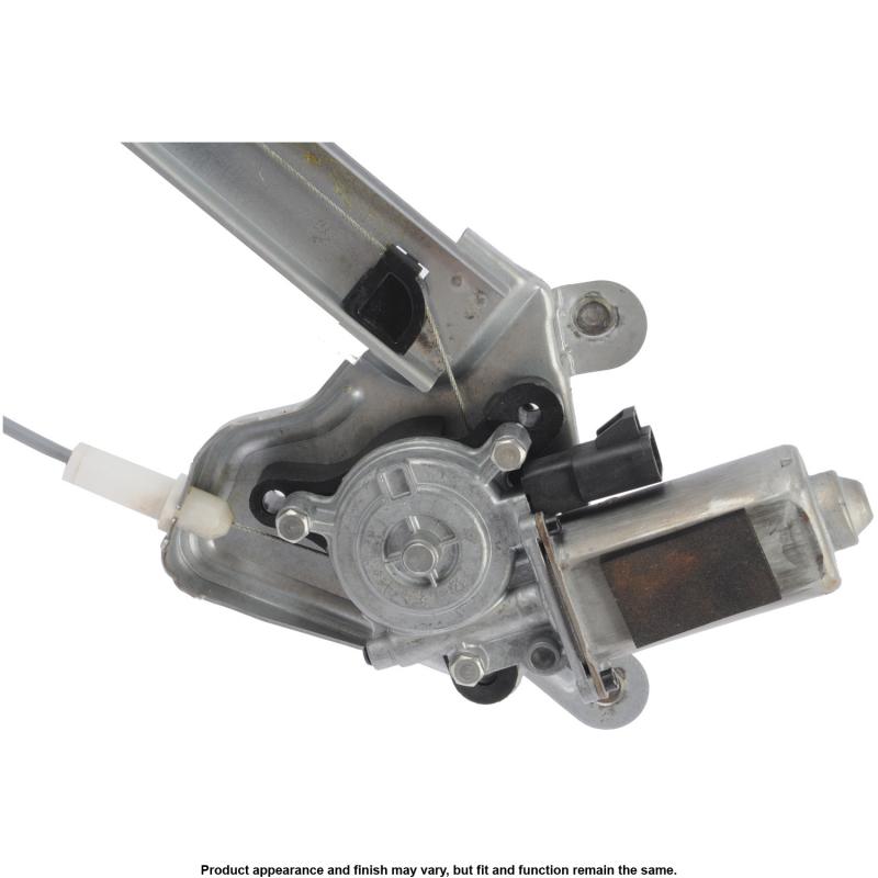 2003 Oldsmobile Aurora Power Window Motor and Regulator Assembly Rear Left Cardone Select 82171GR image 1 of 4