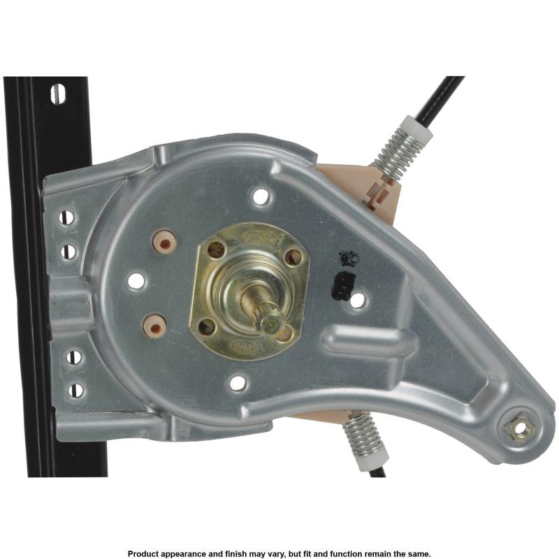 2001 Pontiac Grand Am Window Regulator Front Right Cardone Select 82171M image 1 of 4