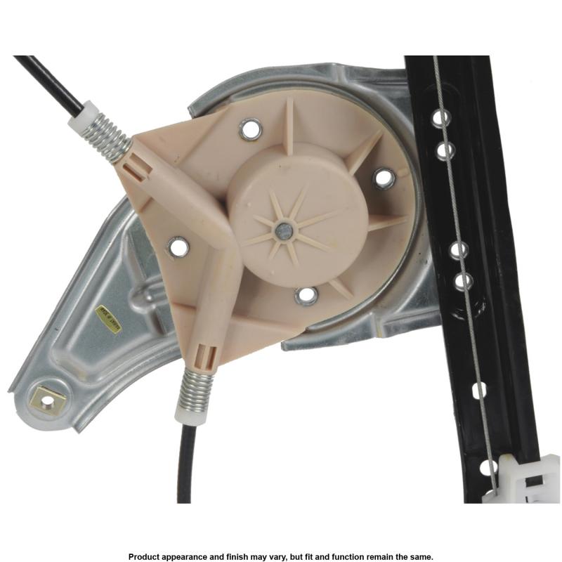 2001 Pontiac Grand Am Window Regulator Front Right Cardone Select 82171M image 2 of 4