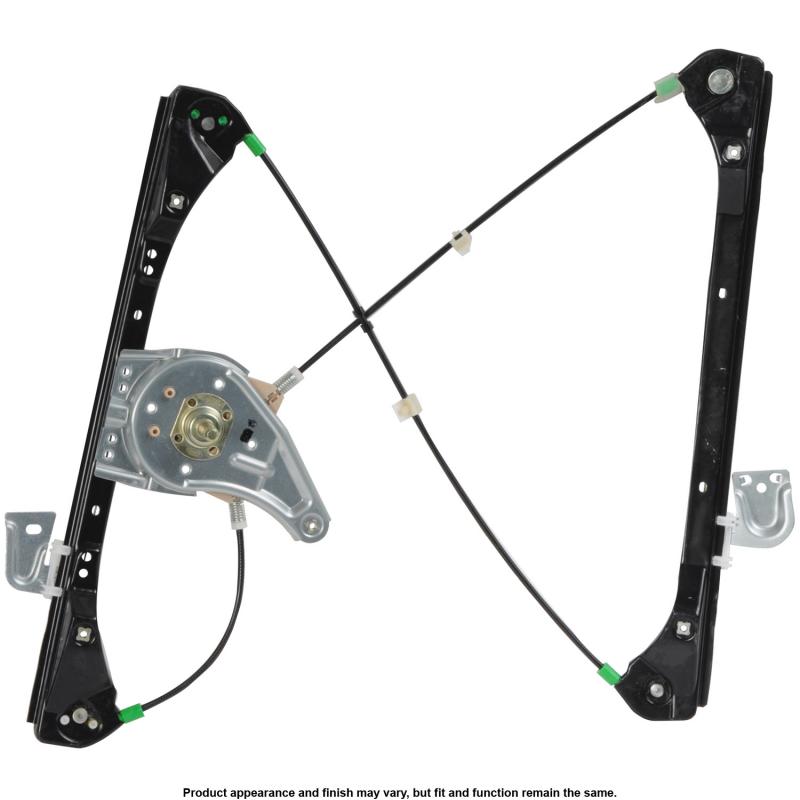 2001 Pontiac Grand Am Window Regulator Front Right Cardone Select 82171M image 4 of 4