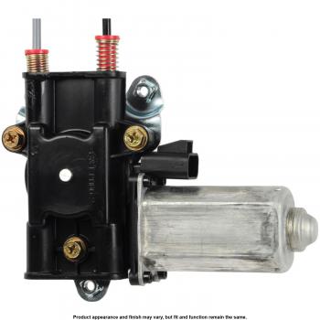 2000 Pontiac Grand Prix Power Window Motor and Regulator Assembly Rear Left Cardone Select 82172AR image 1 of 4