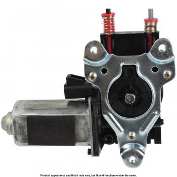 2000 Pontiac Grand Prix Power Window Motor and Regulator Assembly Rear Left Cardone Select 82172AR image 2 of 4