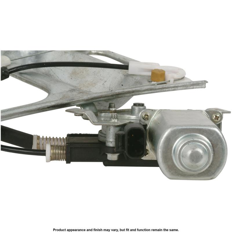 1998 Pontiac Grand Prix Power Window Motor and Regulator Assembly Front Left Cardone Select 82172BR image 4 of 4