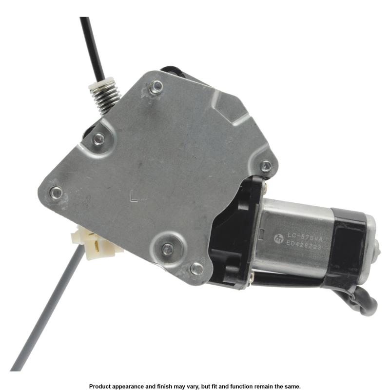 Cardone Select 821736AR - Power Window Motor and Regulator Assembly Cardone Select 821736AR Power Window Motor and Regulator Assembly product image 1 of 4