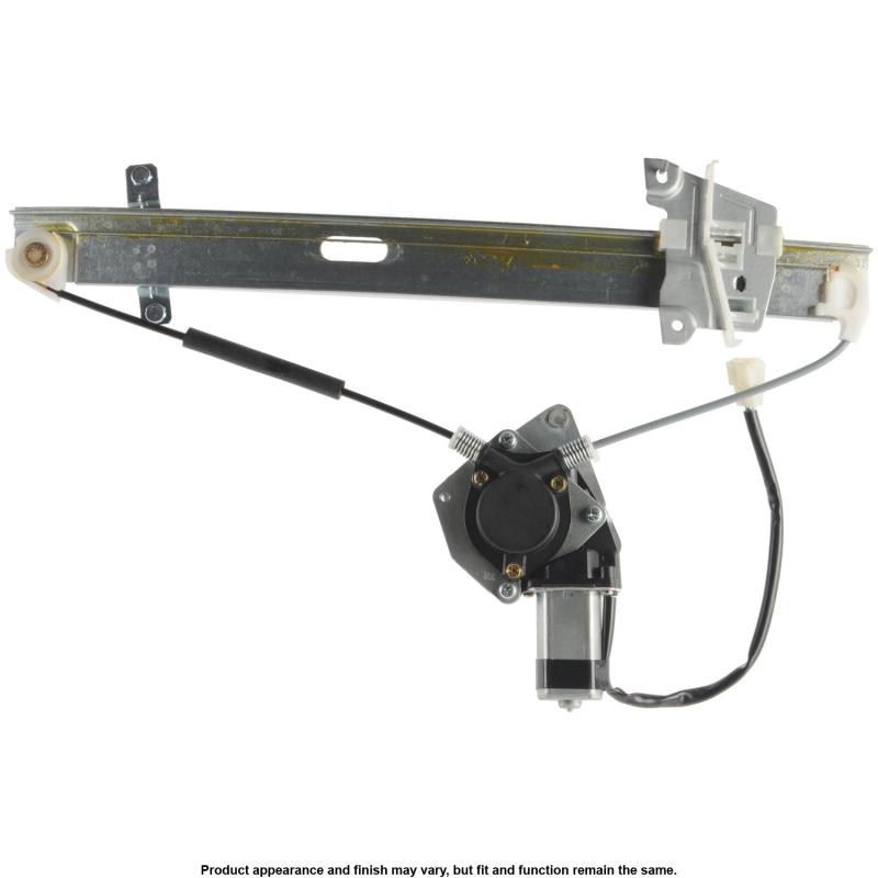 Cardone Select 821736AR - Power Window Motor and Regulator Assembly Cardone Select 821736AR Power Window Motor and Regulator Assembly product image 2 of 4
