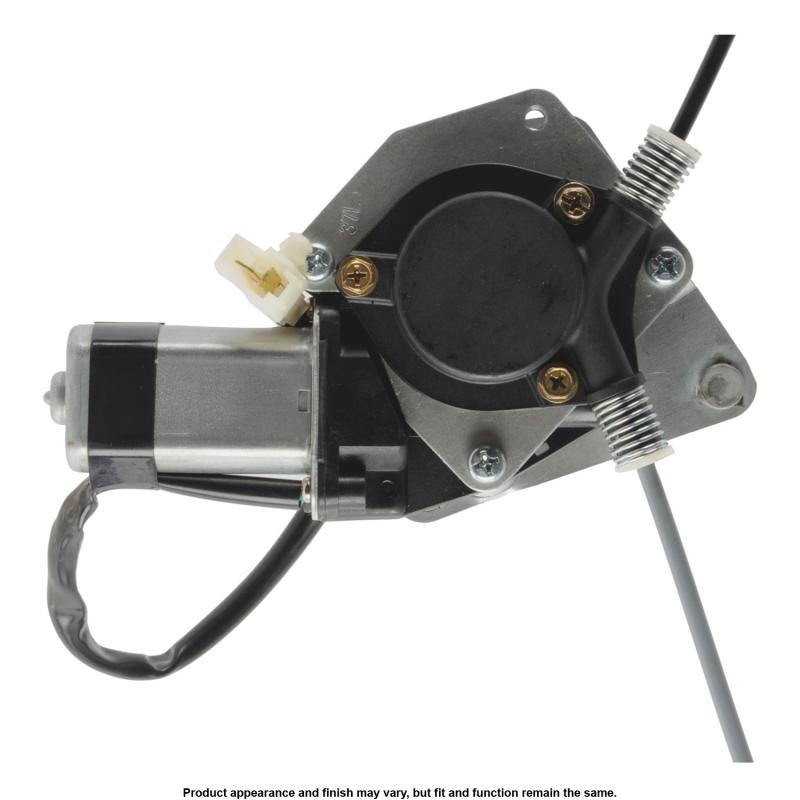 Cardone Select 821736AR - Power Window Motor and Regulator Assembly Cardone Select 821736AR Power Window Motor and Regulator Assembly product image 3 of 4