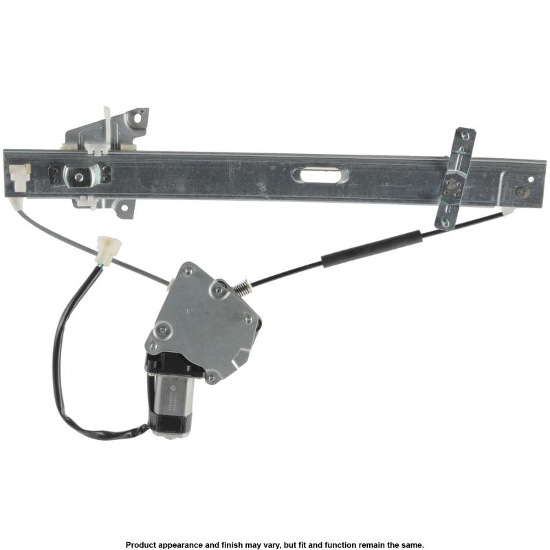 Cardone Select 821736AR - Power Window Motor and Regulator Assembly Cardone Select 821736AR Power Window Motor and Regulator Assembly product image 4 of 4