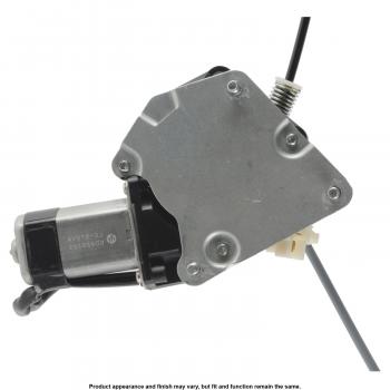 1998 Mazda Protege Power Window Motor and Regulator Assembly Front Right Cardone Select 821737AR image 1 of 4