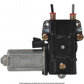 2000 Pontiac Grand Prix Power Window Motor and Regulator Assembly Rear Right Cardone Select 82173AR image 1 of 4