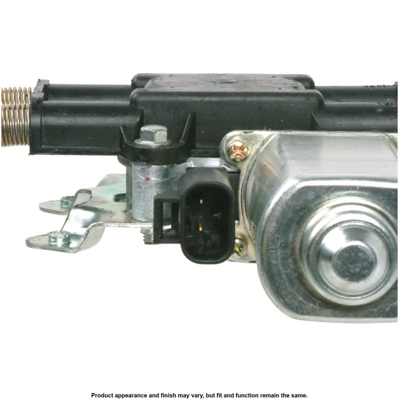 1998 Pontiac Grand Prix Power Window Motor and Regulator Assembly Front Right Cardone Select 82173BR image 3 of 4