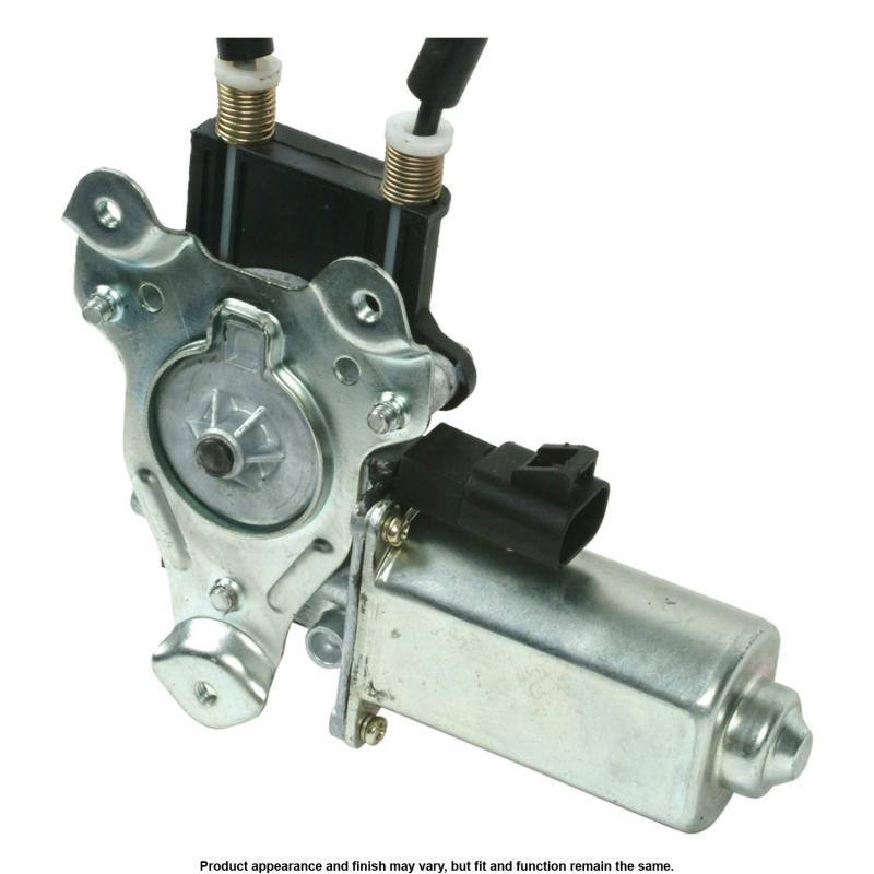 1998 Pontiac Grand Prix Power Window Motor and Regulator Assembly Front Right Cardone Select 82173BR image 4 of 4