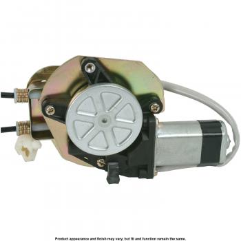 1996 Mazda 626 Power Window Motor and Regulator Assembly Front Right Cardone Select 821740AR image 2 of 4